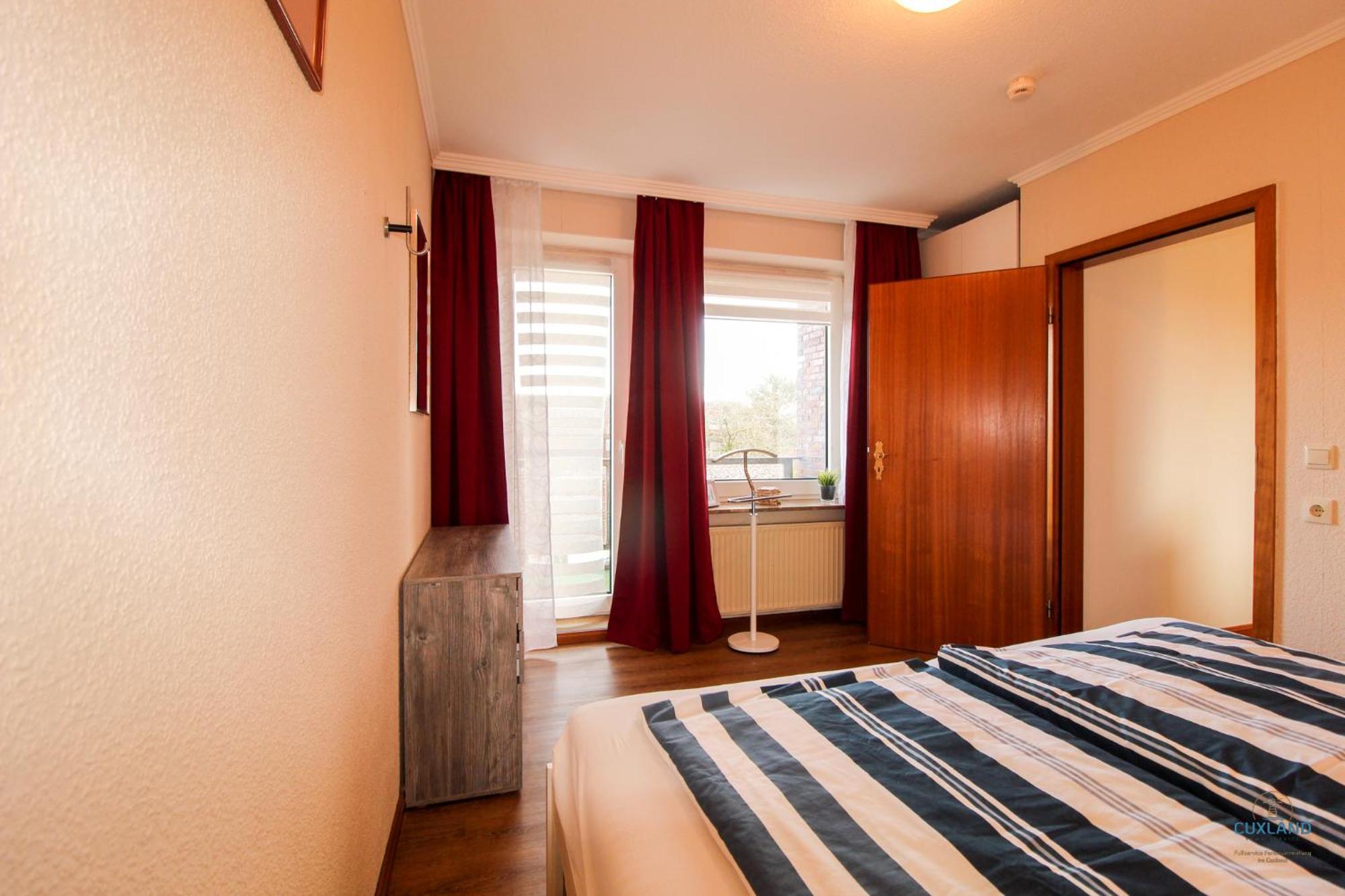 Apartment Haus Elbe Döse 17 Cuxhaven
