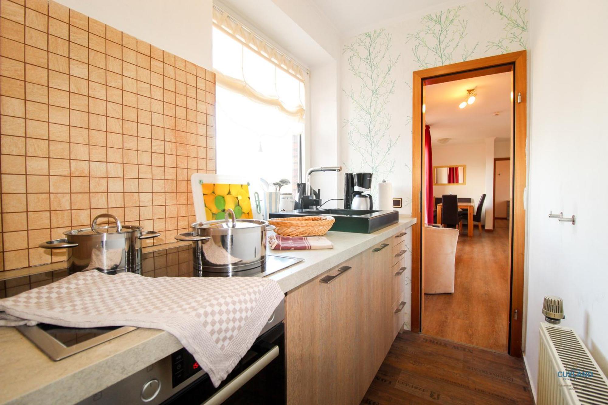 Haus Elbe Döse 17