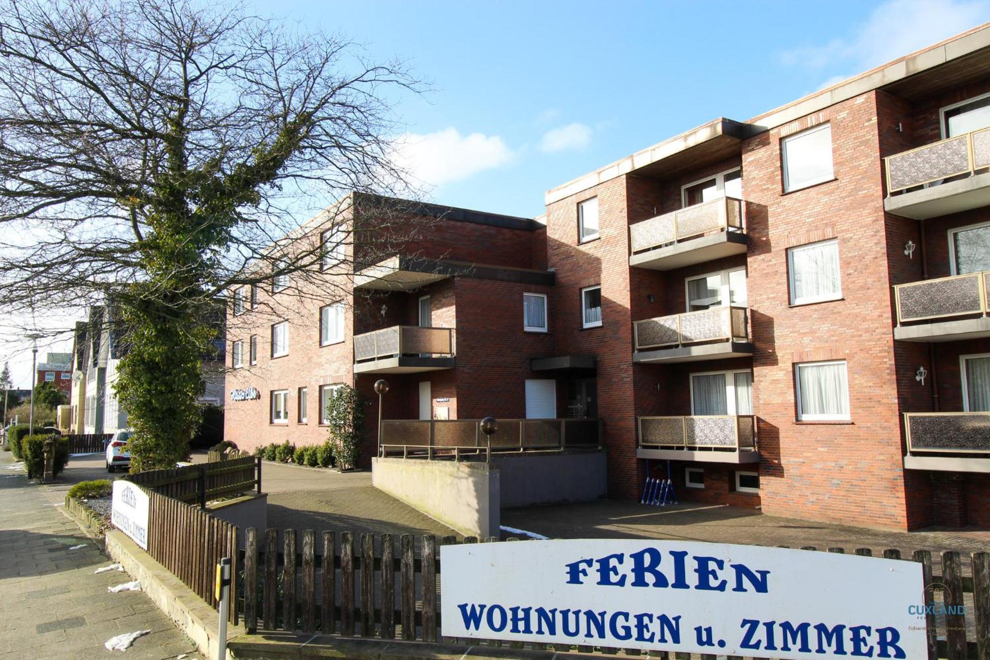 Haus Elbe Döse 17 Cuxhaven