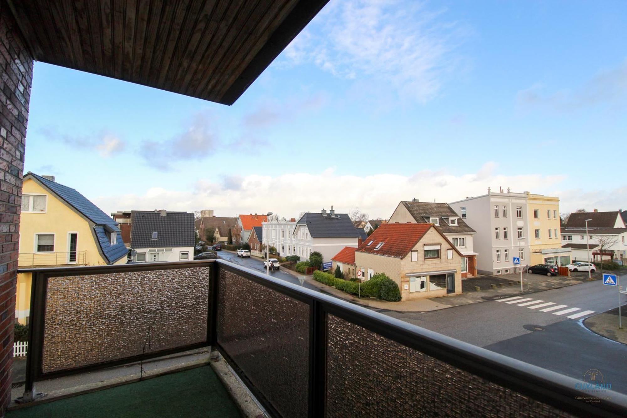 Haus Elbe Döse 17 *